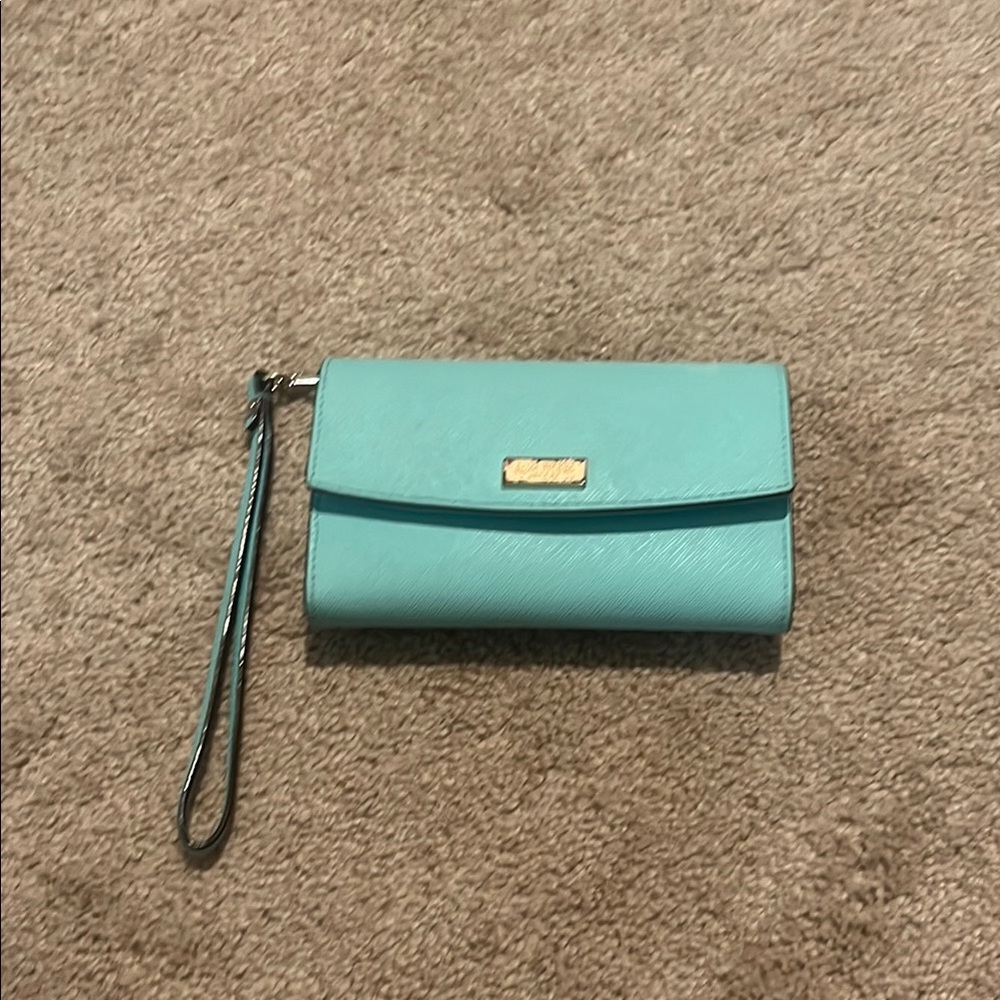Kate spade wallet